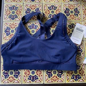 Fabletics sports bra